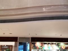 -广州希尔顿逸林酒店-OPEN開·全日制餐厅·海鲜·小火锅·自助餐(东风路店)
