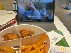 -麦当劳(厦门北站店)
