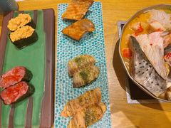 -晴季寿司(延河路万达广场店)