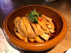 -老阿爸鲜鱼土菜(昆山花桥店)
