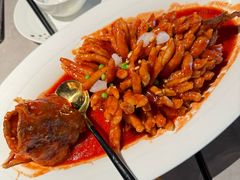 -醉庐·新上海菜(南京西路店)