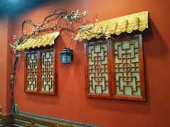 -李大牛和刘大力手作甜品(凯德店)