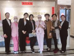 -福田家月子中心 产后 月嫂(市立母子医院店)