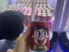 -天天玩X秋葉原日系动漫游戏中心