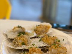 -新金盛·海鲜酒楼(盐田店)