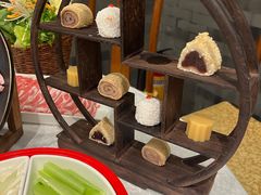 -东来顺•非遗火锅(外滩店)