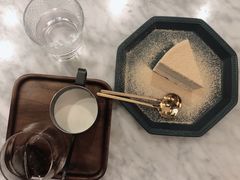 木糠蛋糕-Home Cafe(水榭春天店)