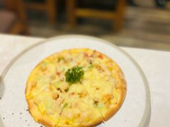 -忆咖啡观景餐厅(桂林象山公园店)