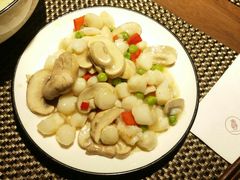 -十面春风·江南面馆(崇宁路店)