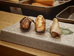 -鮨政· Omakase(港汇恒隆广场店)