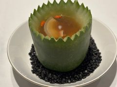 -Yan Ting 宴庭中餐厅(上海静安瑞吉酒店)