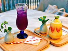 -木棉花开(中心城店)