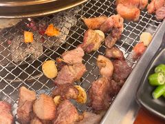 -肉甲韩国木炭烤肉(新壹街1店)