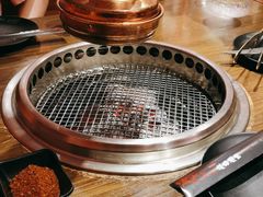 -焱岛烧肉·活鳗炙烤(晋江万达店)