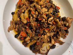 -老傅家湘潭水煮活鱼店(众一国际店)