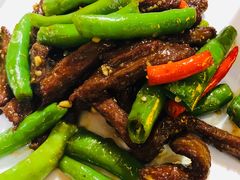 -启东恒大酒店·品粤餐厅