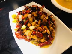 -陈麻婆豆腐总店