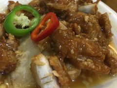 -中恒华茶楼(牌坊店)