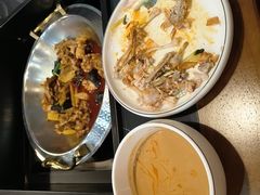 -晓林火锅(安定门店)