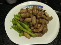 -城南老友羊蝎子火锅(花乡奥莱店)