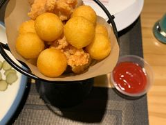 -清真·艾美可餐厅(大悦汇店)