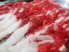 -欣悦坊陈一刀热气羊肉火锅(清真路店)