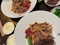 -漆黑觉米粉(三里屯店)