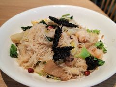-莆田餐厅PUTIEN(深圳湾万象城家宴店)
