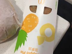 -麦当劳(宾水西道店)