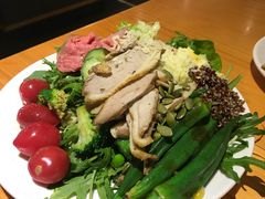 -So Lounge索兰至餐厅(蓝色港湾店)