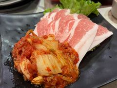 -新石器烤肉(千灯大润发店)