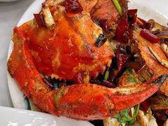 -聚德福海鲜家常菜(刘庄店)