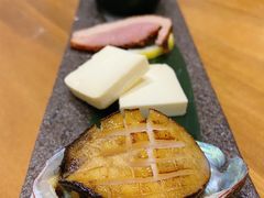 -越日本料理(新地假日广场店)