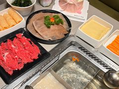 -海底捞火锅(苏宁生活广场店)