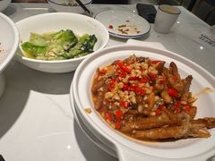 -兰湘子·湘菜小炒(崂山丽达店)