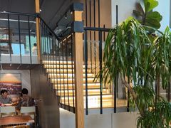 -TIGERS老虎西餐(亦庄店)