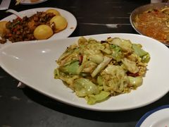 -金掌勺锅包肉(太原万达店)