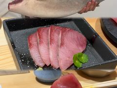 -镹·鱼料理  国产鱼使用店