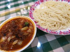 -新疆巴州金丝特餐厅(大钟寺店)