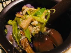 -俏九州·小炒黄牛肉(华润万象汇店)