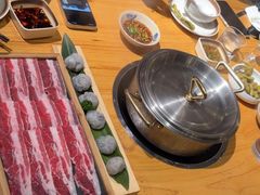 -山海蟹庐·海鲜糟粕醋火锅(慈溪店)