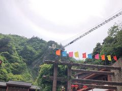-太湖源风景区