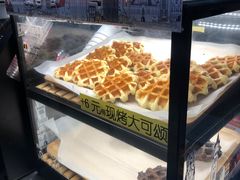 -肯德基(年家浜店)