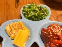 -大鲜生·亚洲菜融合小食堂