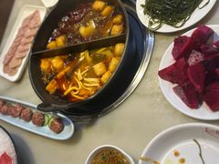 -小骨煲金华砂锅(转塘金街美地店)