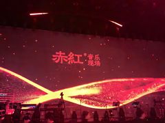 -赤红音乐现场(浦东金桥路店)
