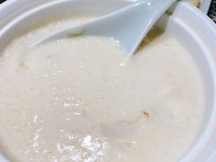 民国美龄粥-南京大牌档(凯德大峡谷店)