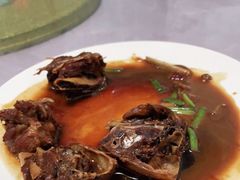 -太湖好灶头土菜馆(石公路店)