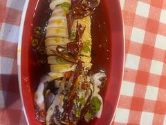 -陈老二烧烤(草市街总店)