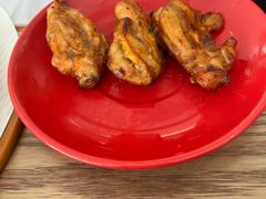 -必胜客(港城新天地店)